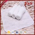 Chinese wholesale manufacture woven fabric refreshing disposable wet towel